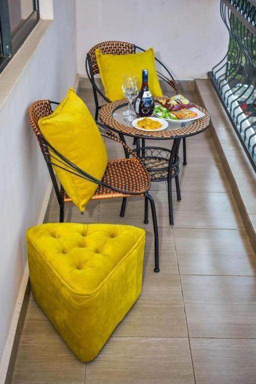 Pearl Homes Nairobi