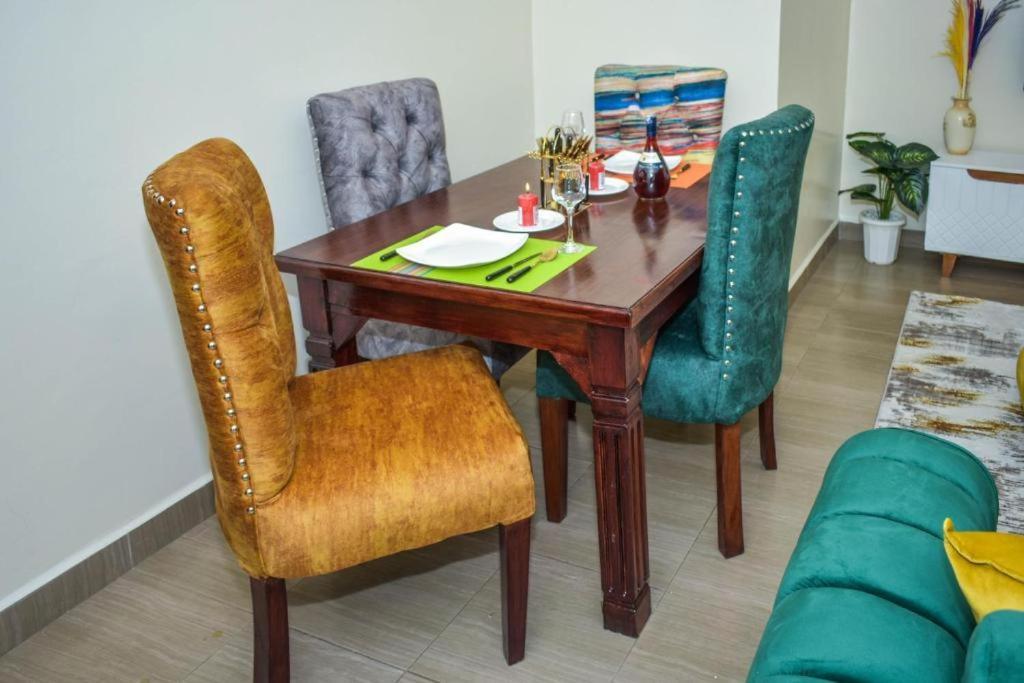 Pearl Homes Apartment