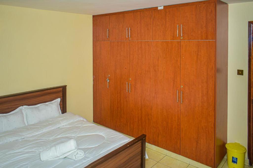 Lux Ruby Ngara Nairobi