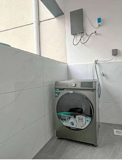Brand New Cozy 2br With Heated Pool&gym * Nairobi