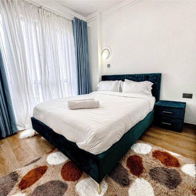 Apartment Brand New Cozy 2br With Heated Pool&gym