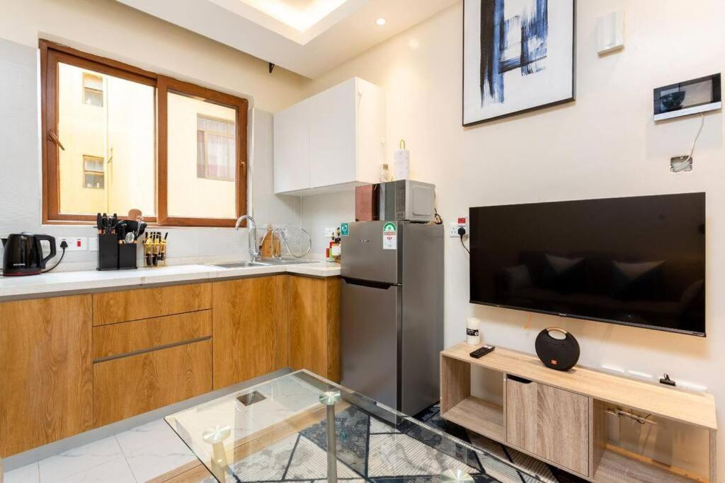 Moonvally 1br Nairobi