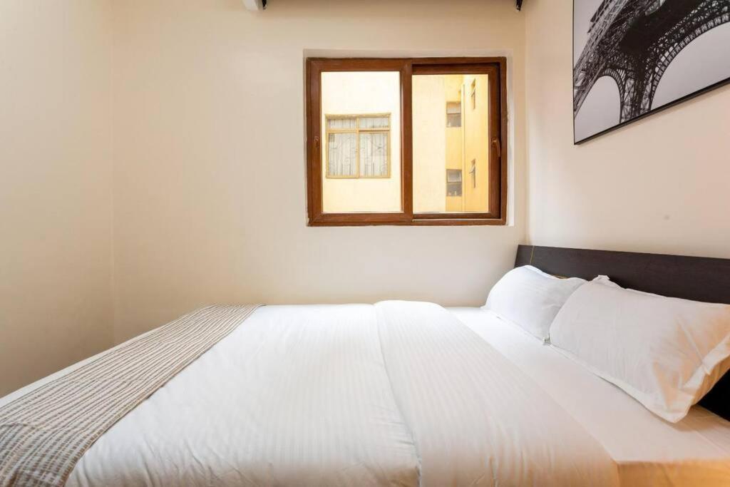 Moonvally 1br Apartment