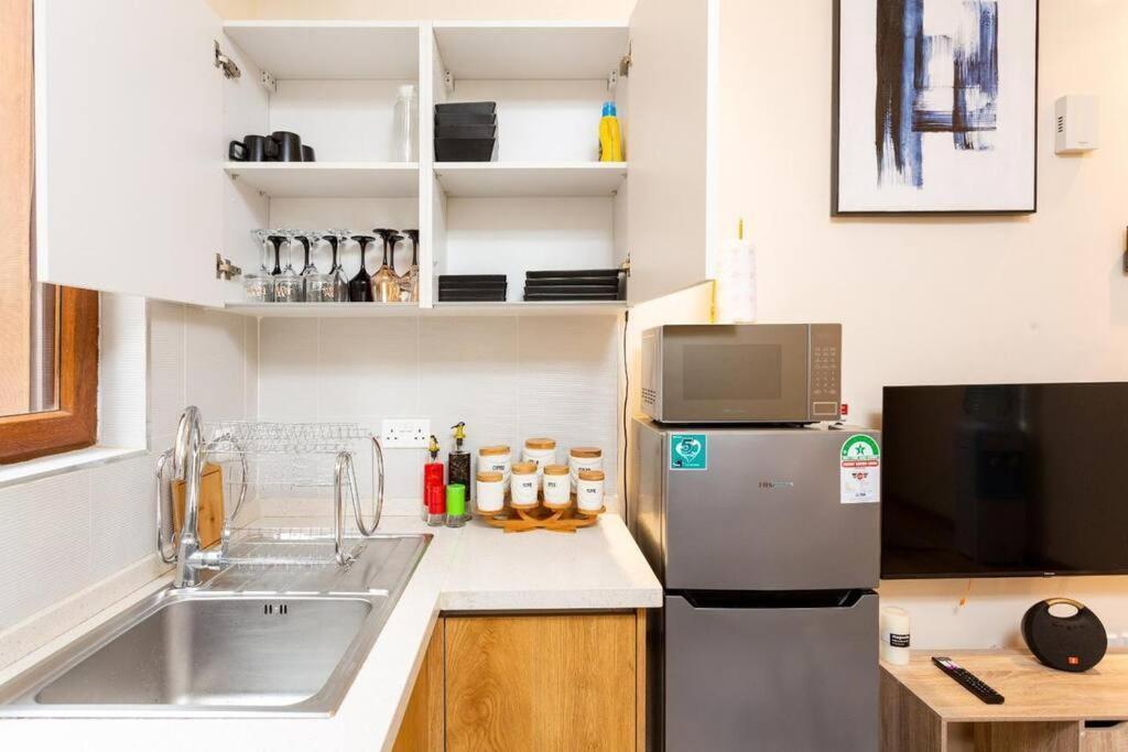 Moonvally 1br Apartment