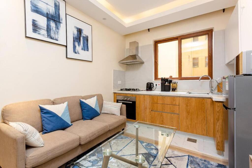 Moonvally 1br Apartment *