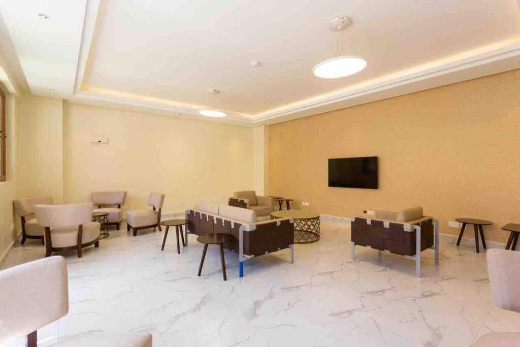 Moonvally 1br Apartment *
