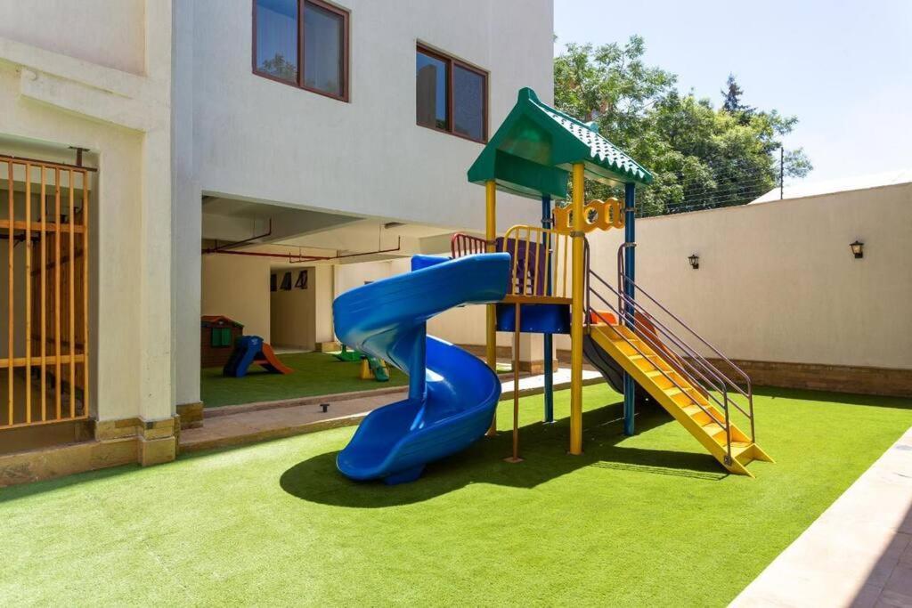 Apartment Moonvally 1br Nairobi