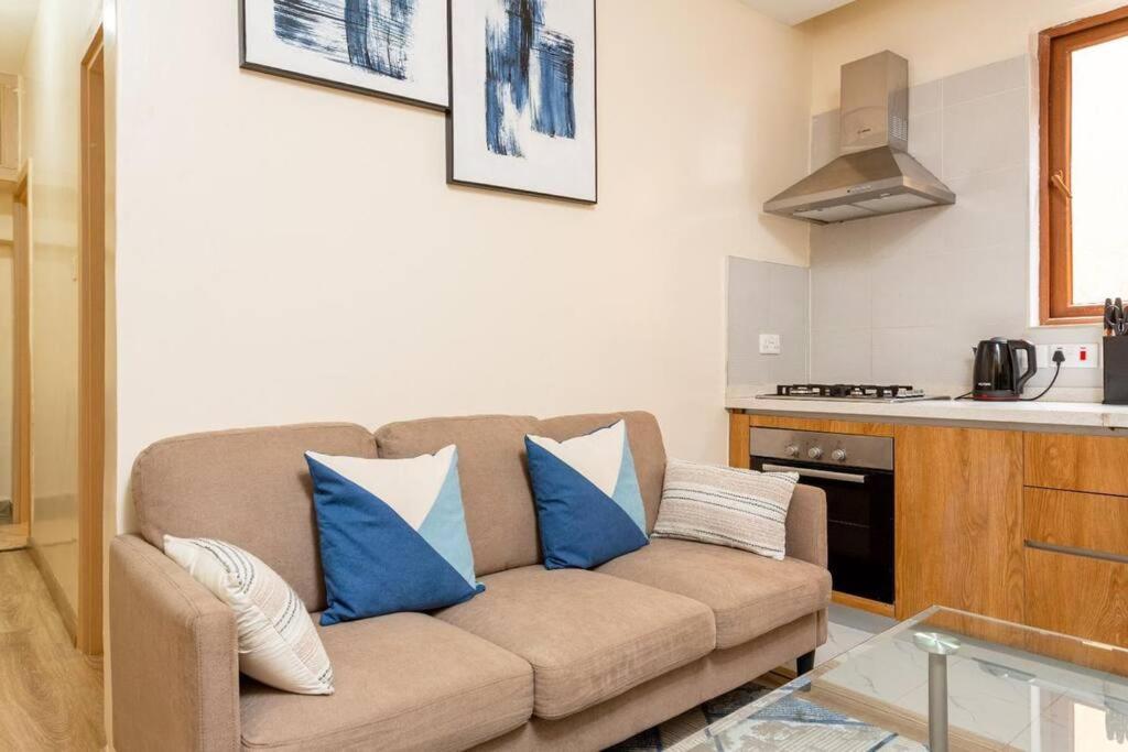 Apartment Moonvally 1br *