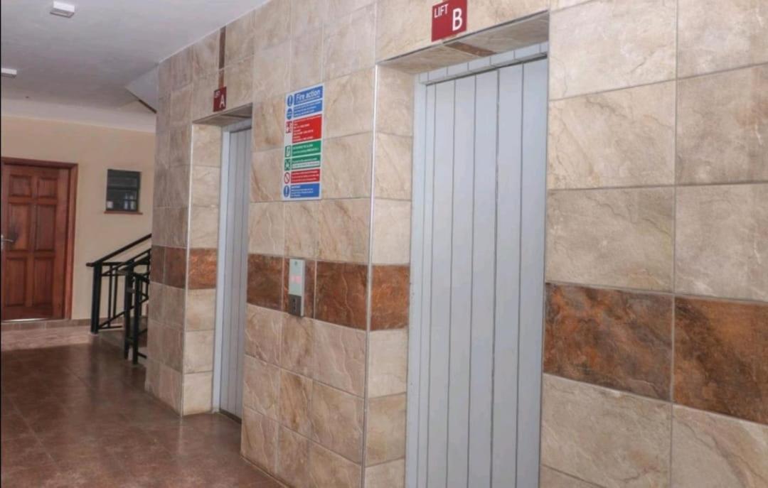 Apartamento Ln Newly Furnished West