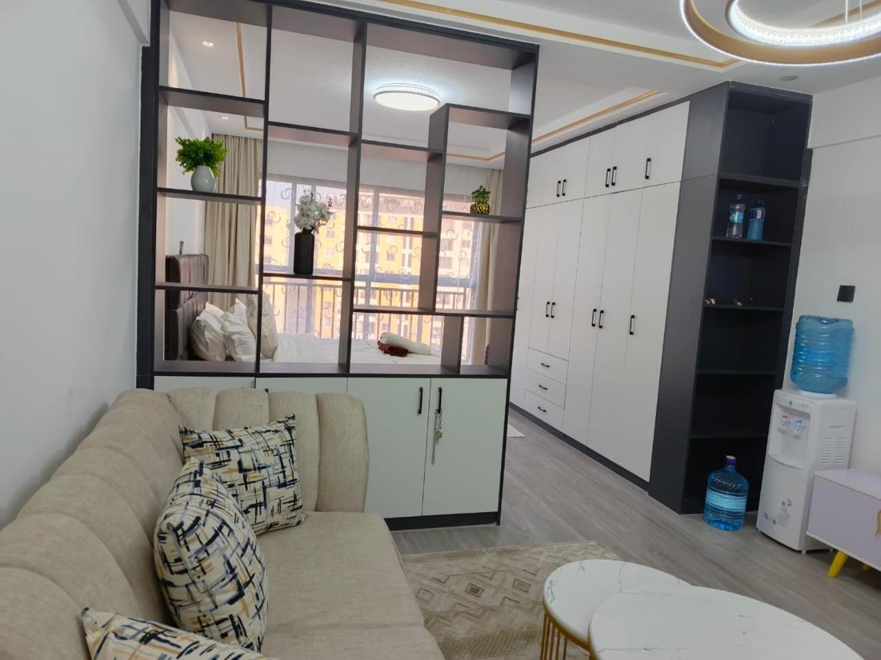 Toju Apartamento *