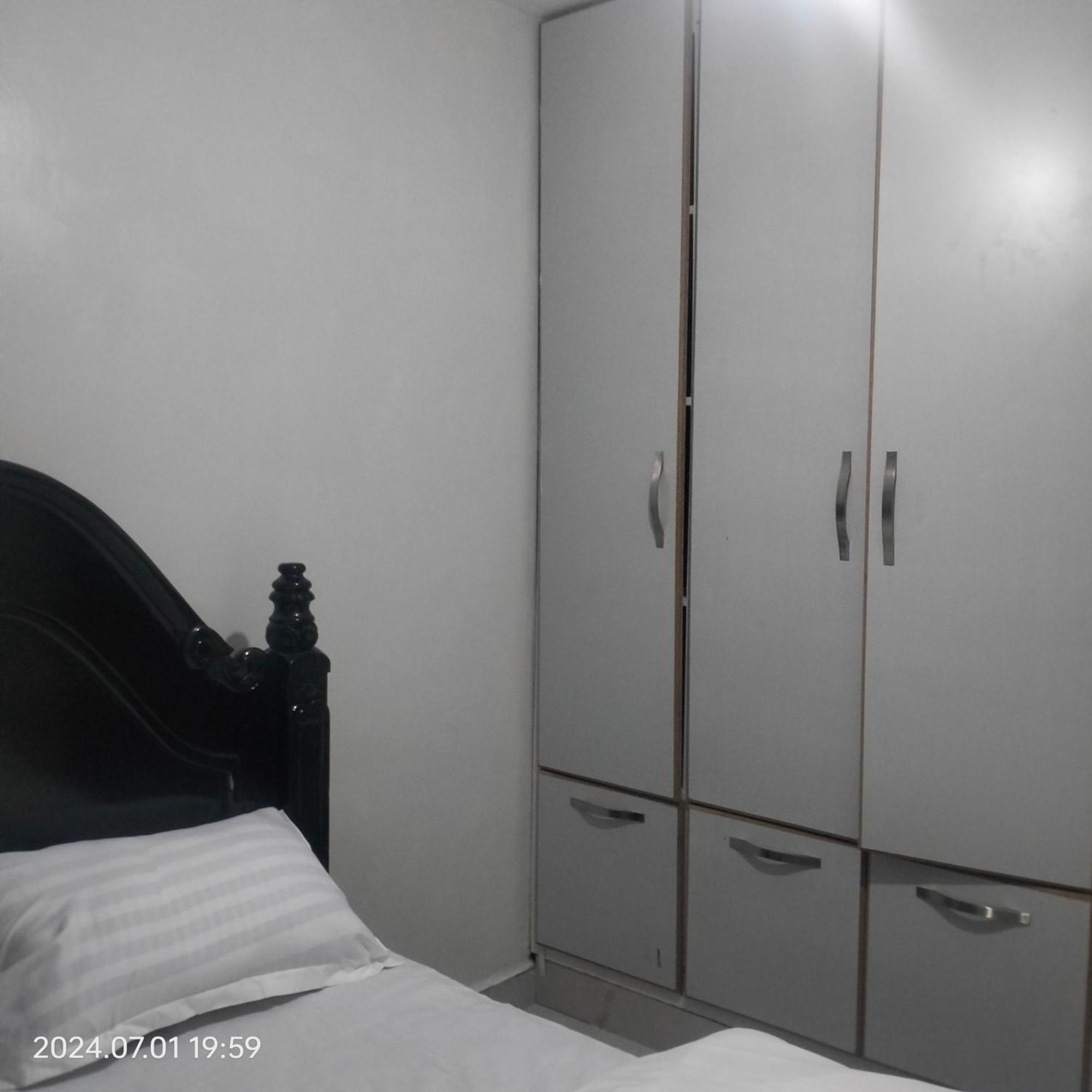 Buruburu Bnb Apartment