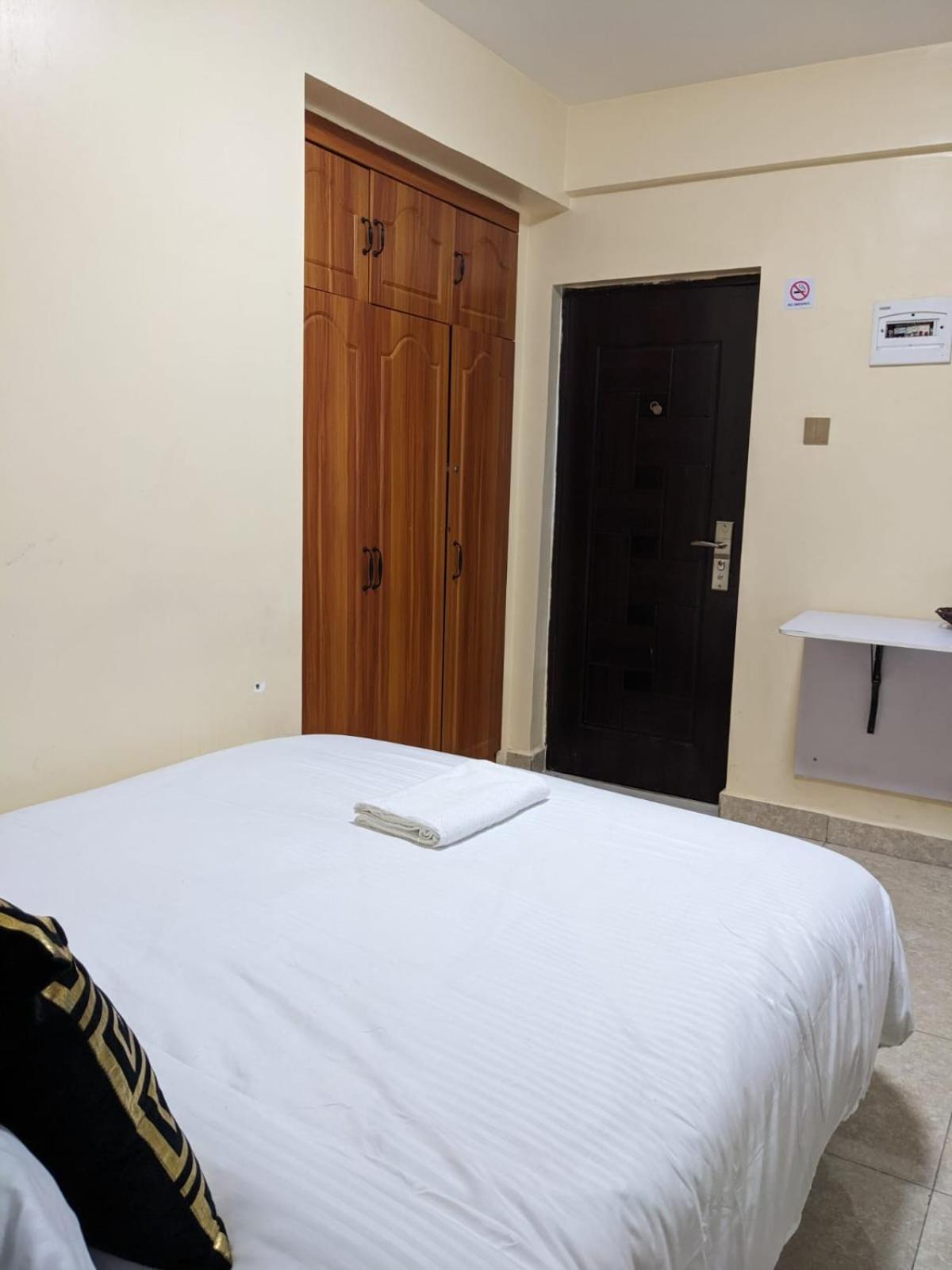Bliss Haven Studio Westlands *
