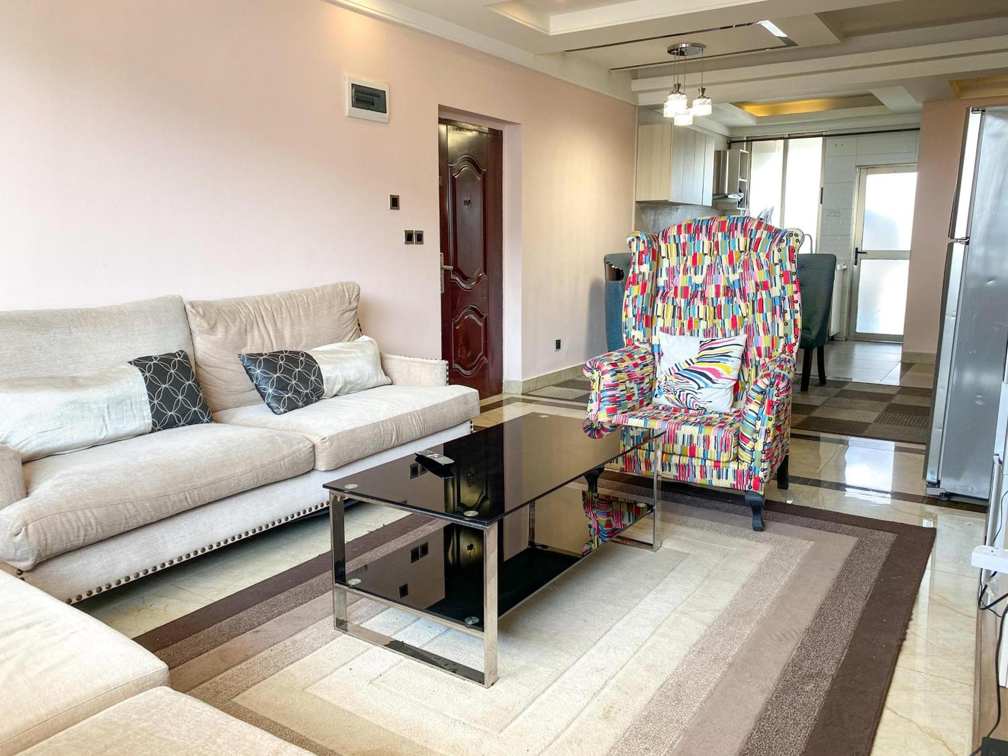 Vesta D10 2br Apartment Nairobi