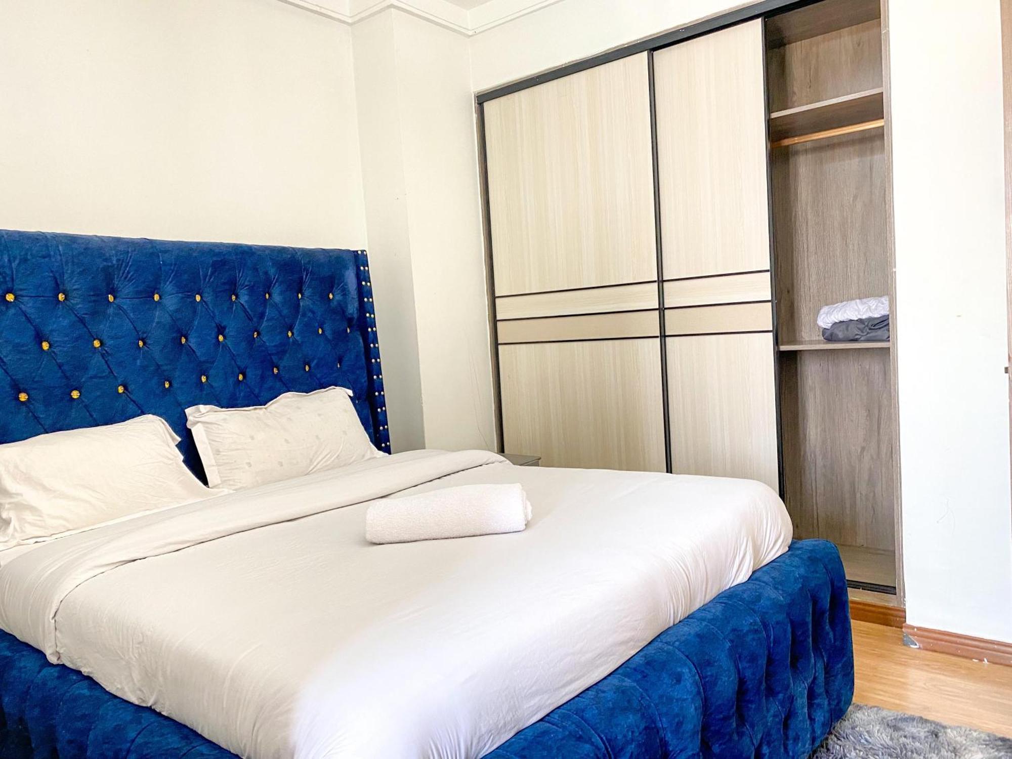 Vesta D10 2br * Nairobi