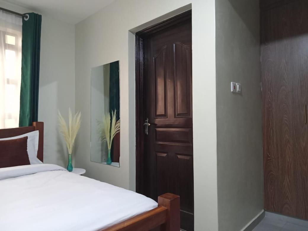 Cozy With Balcony In Ngong Nairobi