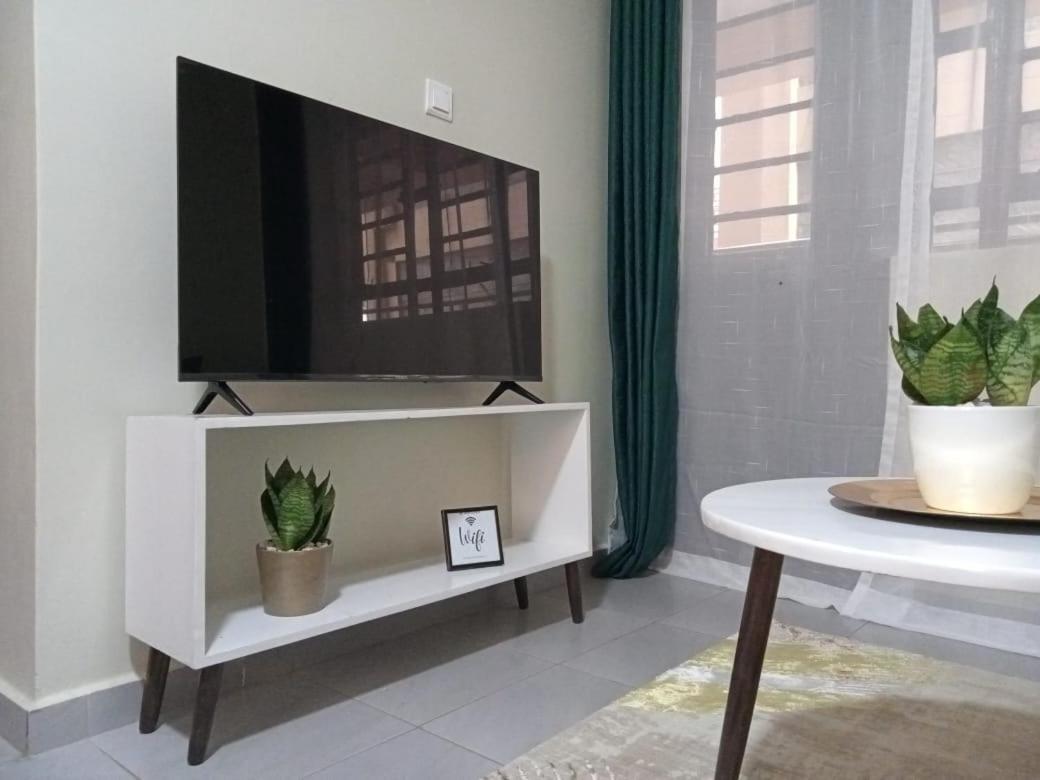 Cozy With Balcony In Ngong * Nairobi