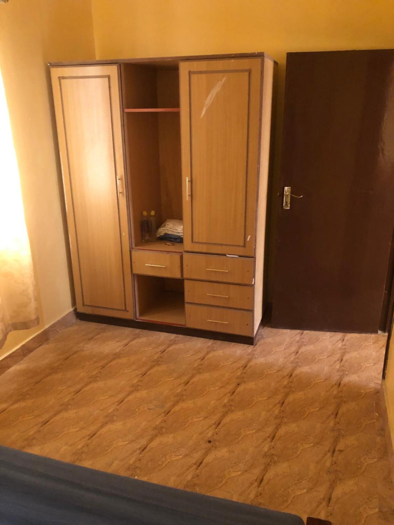 Apartment Triple W Fedha
