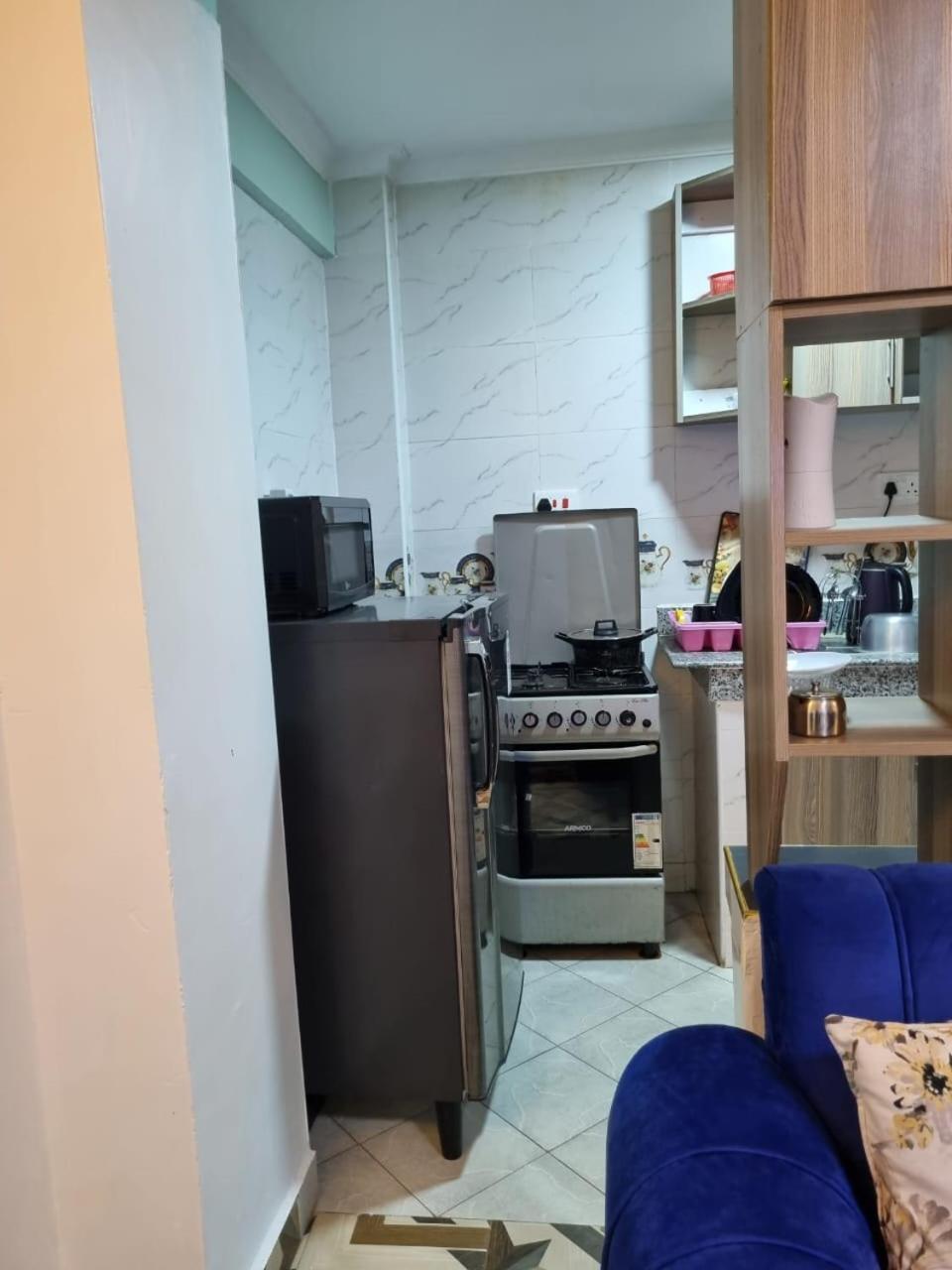 Apartment Modern 1 Bedroom With Free Parking *