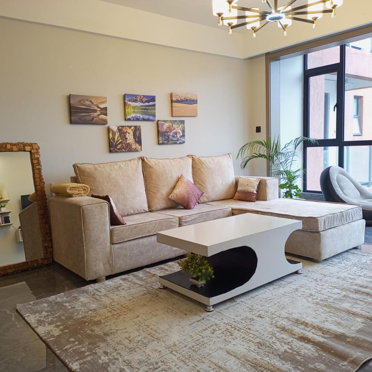 Loft Near Jkia Apartment Nairobi