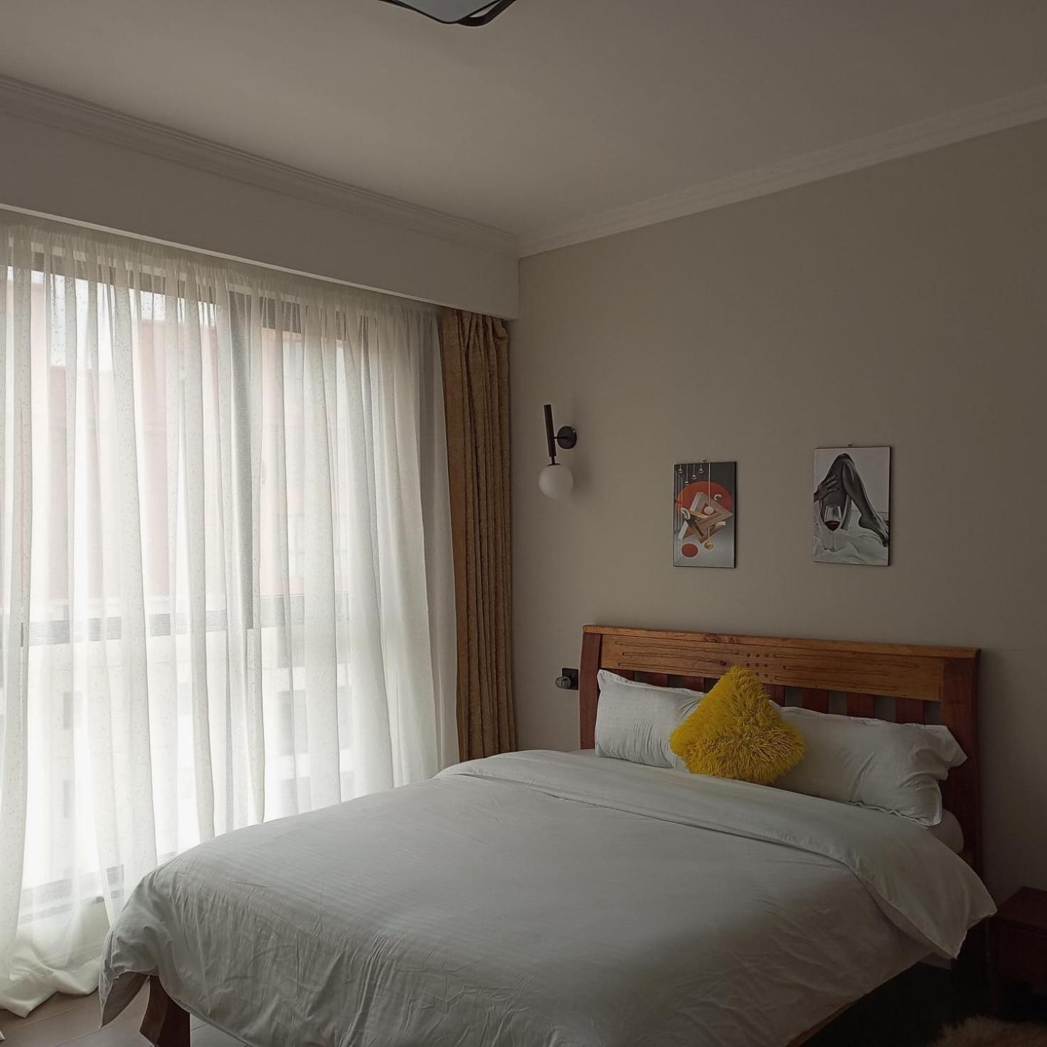 Apartment Loft Near Jkia