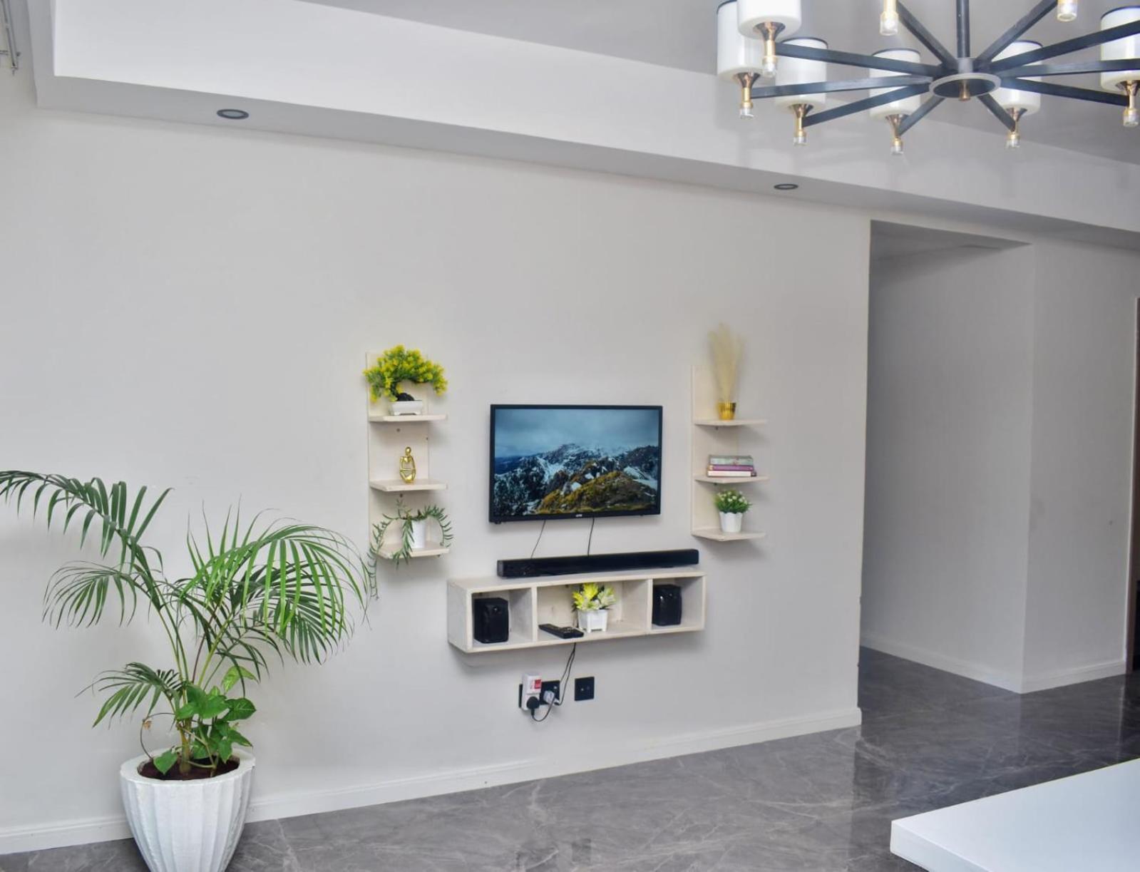 Loft Near Jkia *