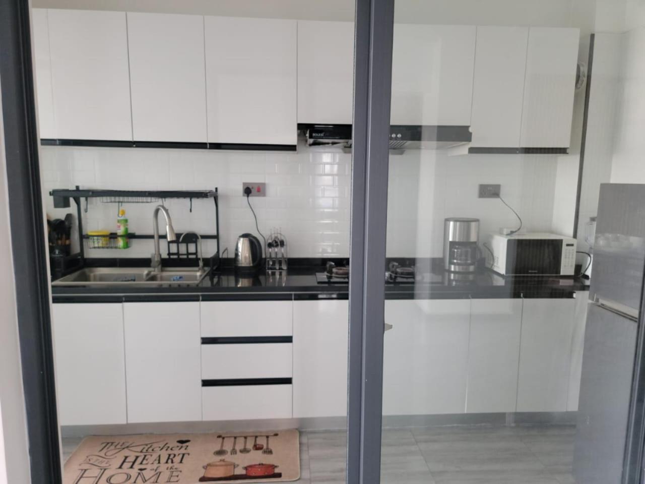 Cyan Homes - Beautiful 2 Bedroom At Staroot Residency Kilimani * Nairobi