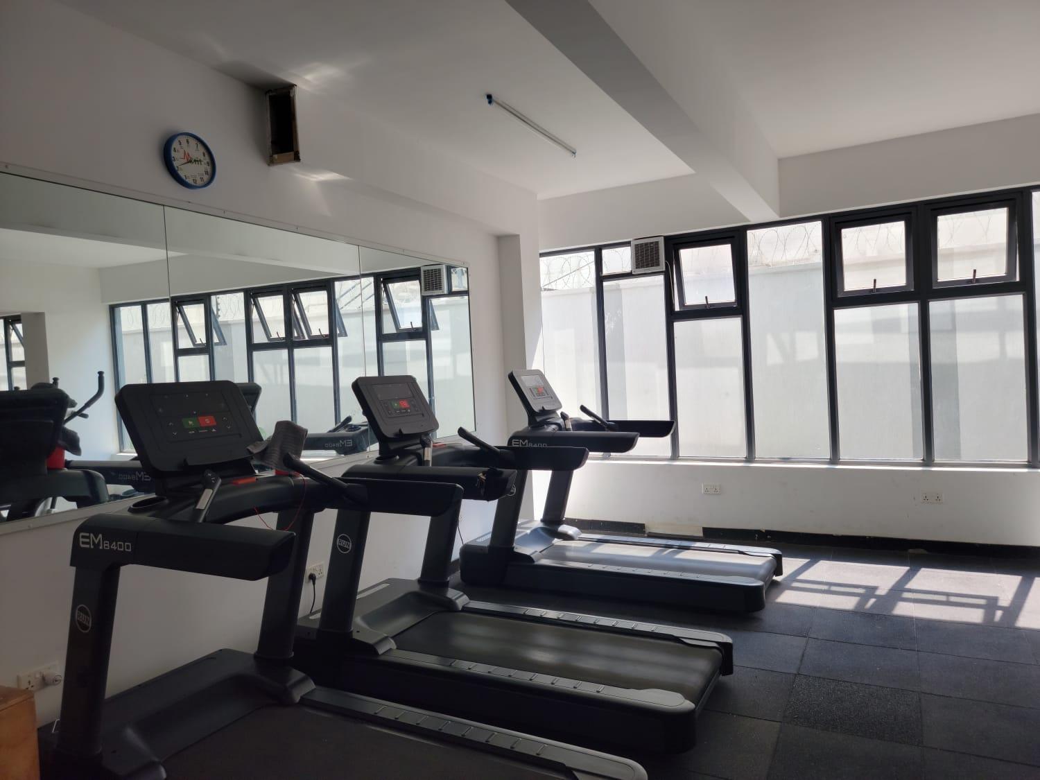 Apartment Cyan Homes - Beautiful 2 Bedroom At Staroot Residency Kilimani