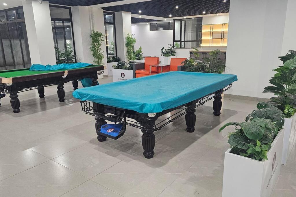 Boove's Pearl, Kileleshwa
