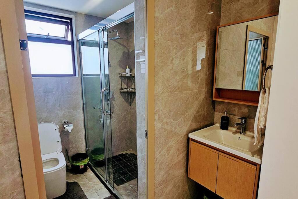 Apartment Boove's Pearl, Kileleshwa *