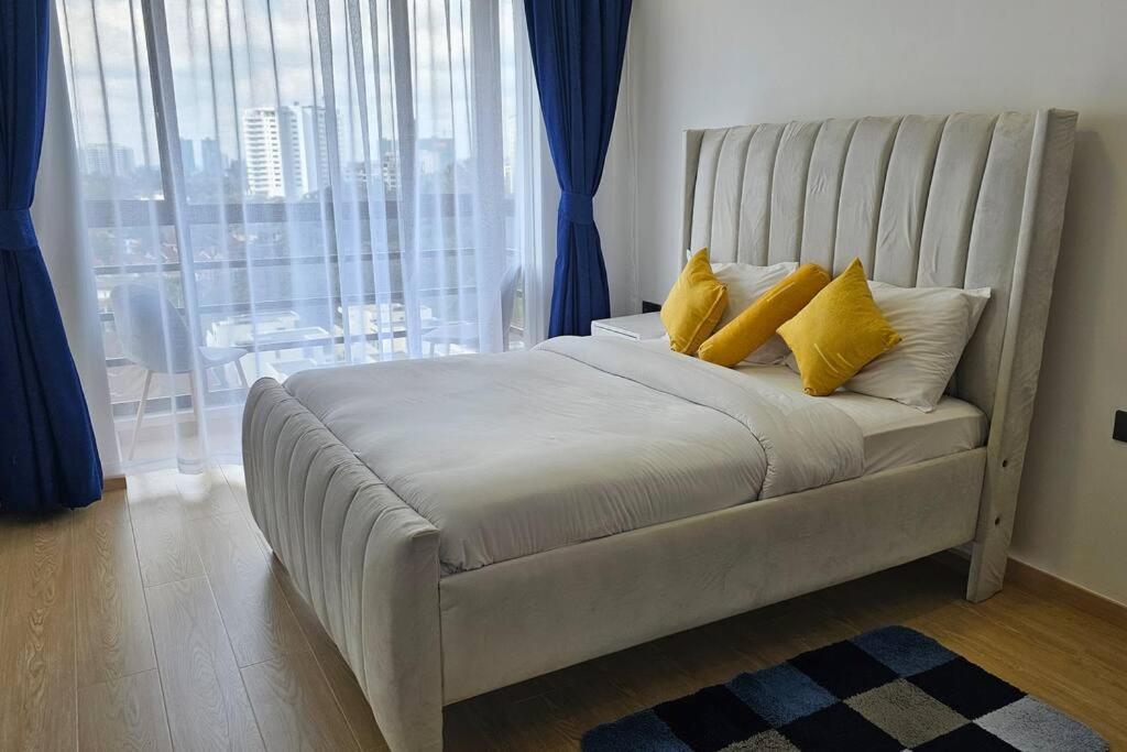 Boove's Pearl, Kileleshwa Apartment *