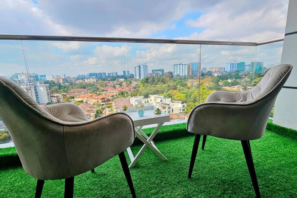 Boove's Pearl, Kileleshwa Apartment *