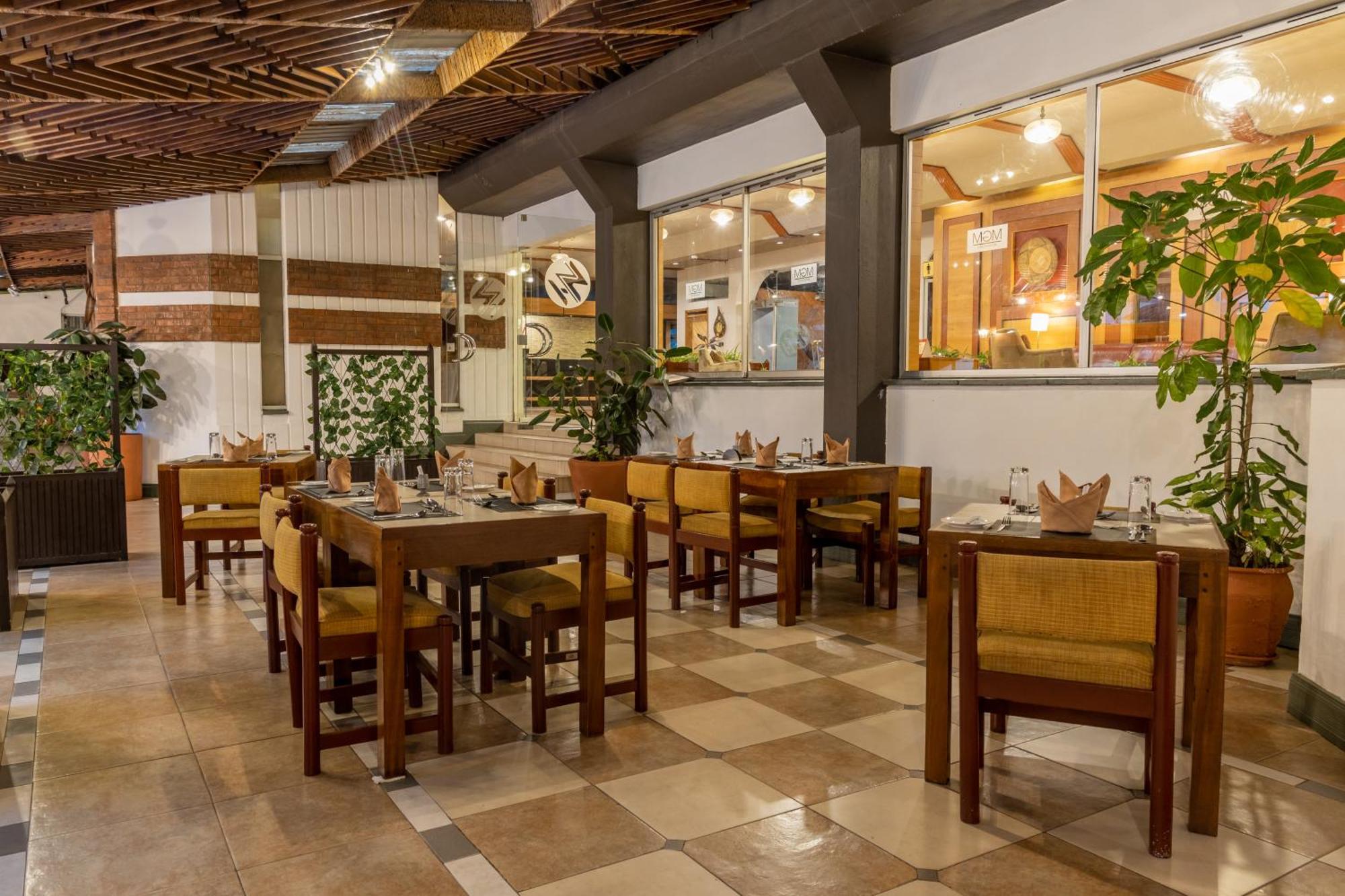 Muthu Silver Springs Hotel