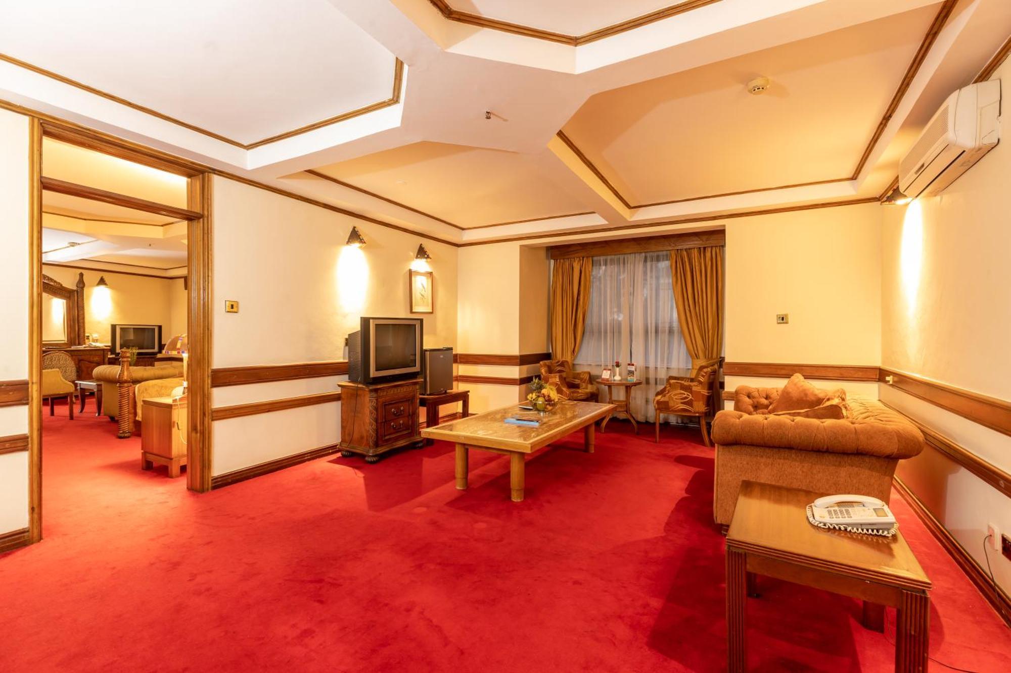 Muthu Silver Springs 4* Nairobi