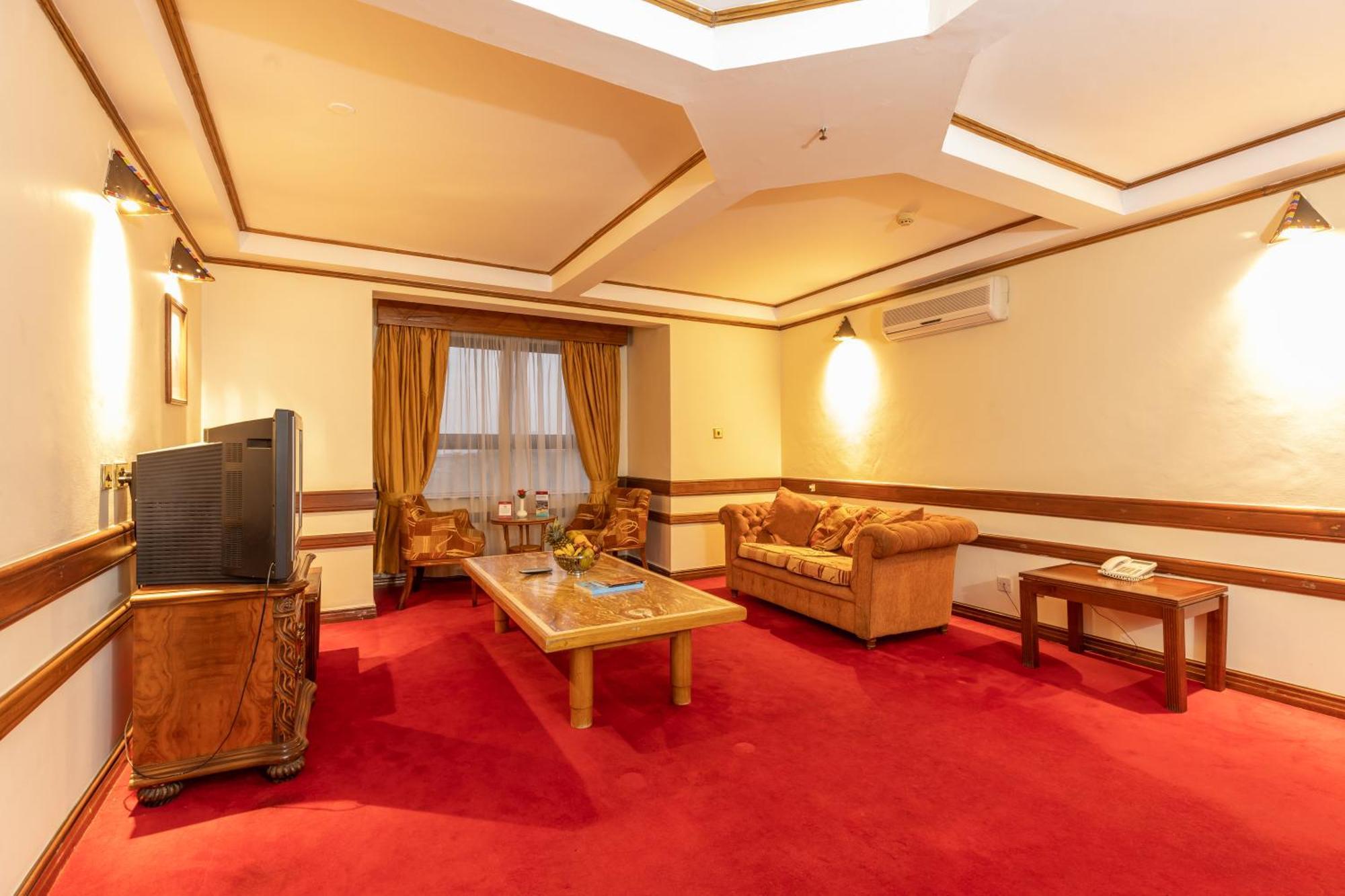 Muthu Silver Springs Hotel 4*