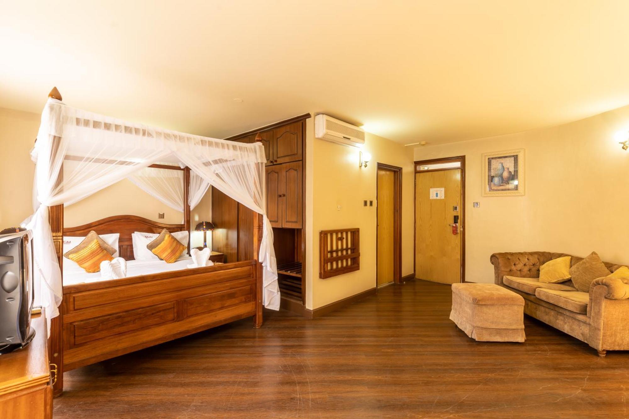 Muthu Silver Springs 4*