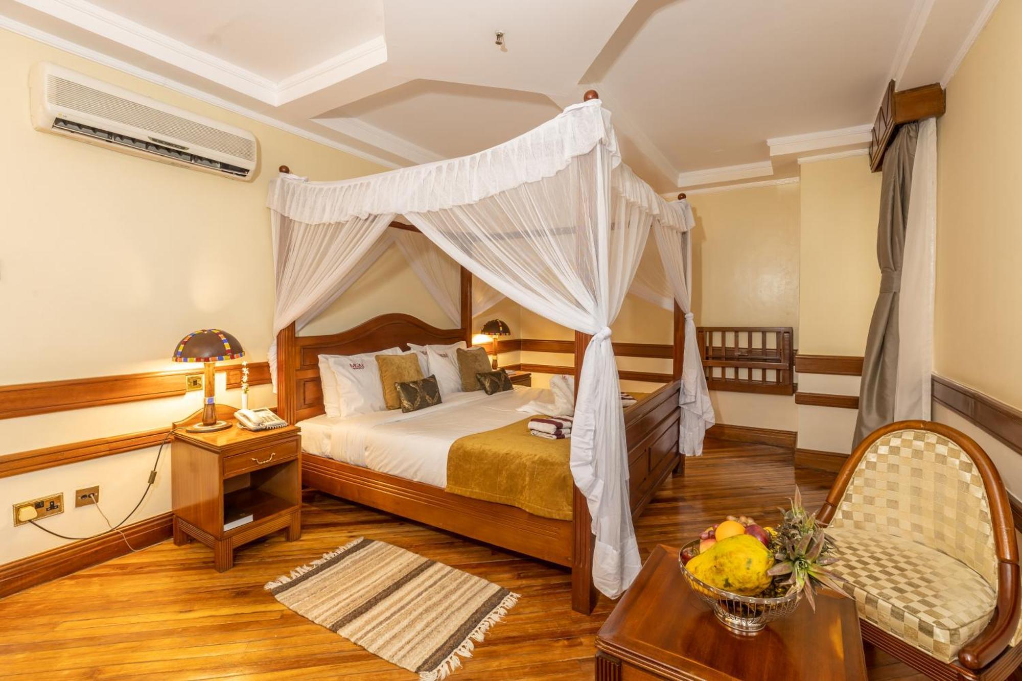 Muthu Silver Springs 4* Nairobi