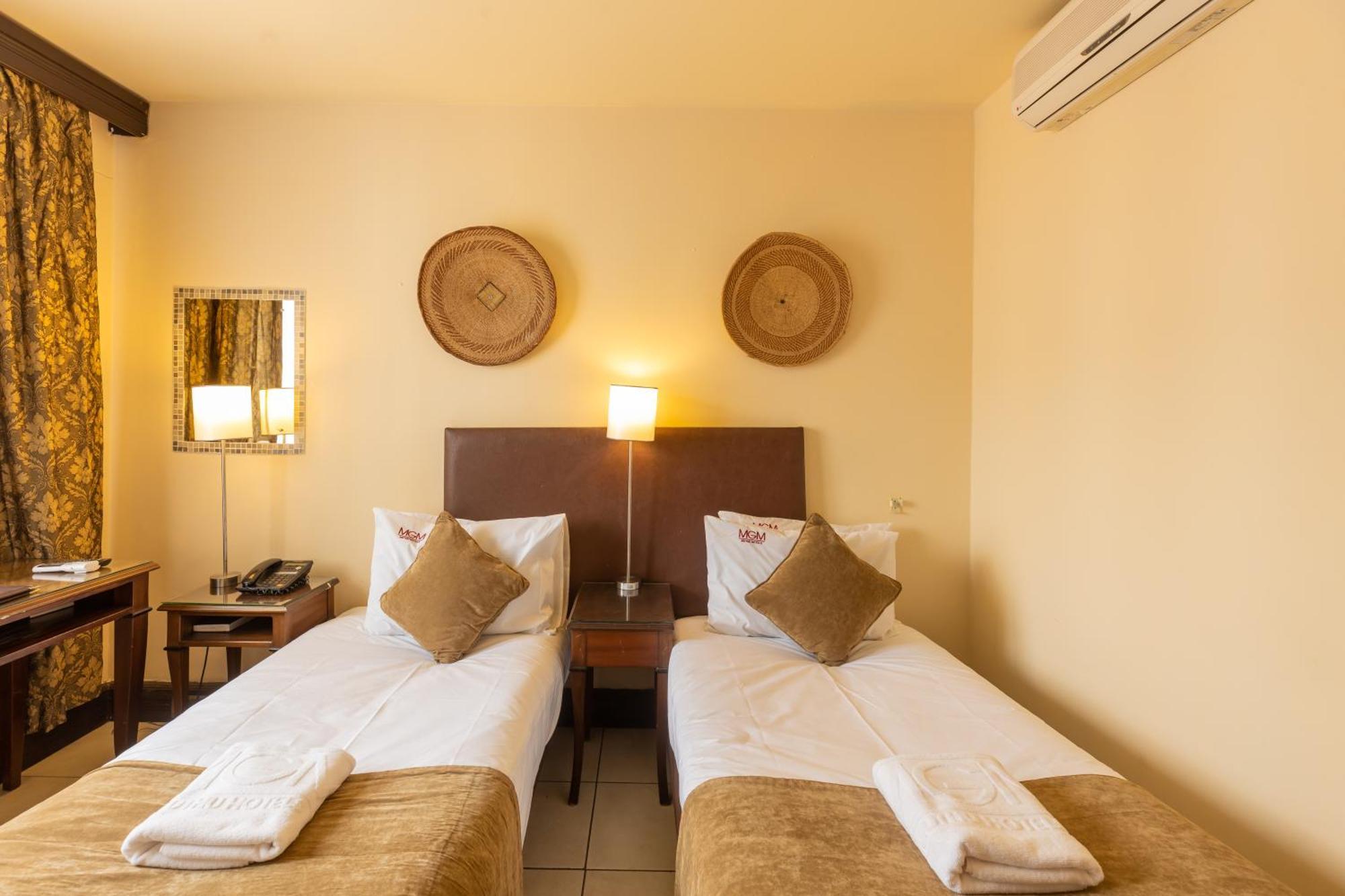 Hotel Muthu Silver Springs