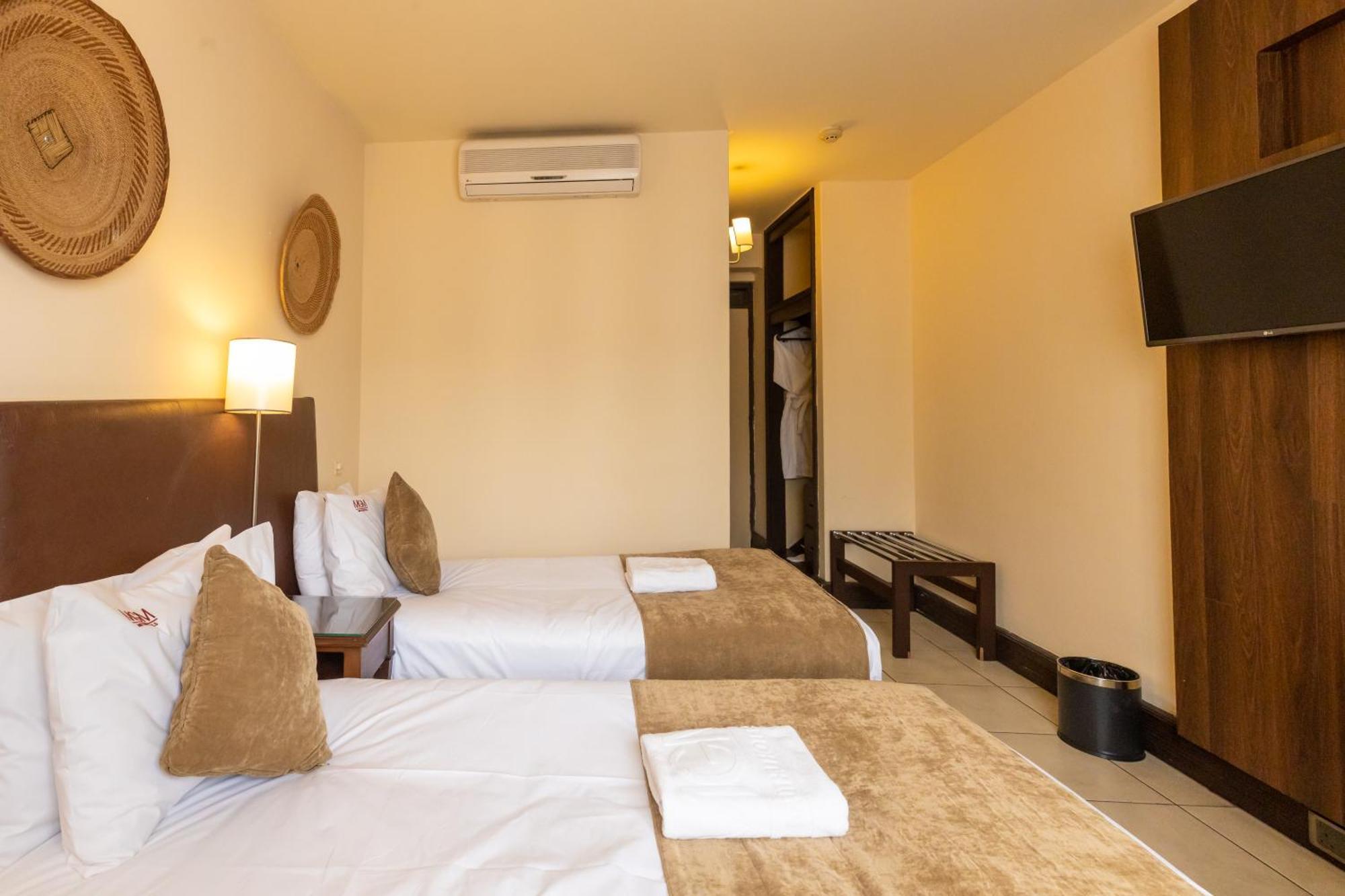 Muthu Silver Springs Hotel Nairobi