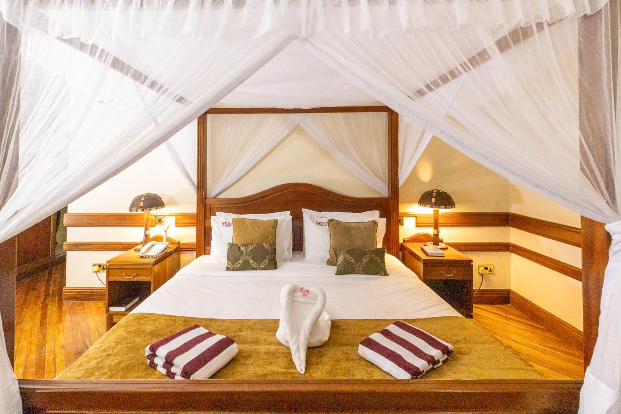 Hotel Muthu Silver Springs Nairobi
