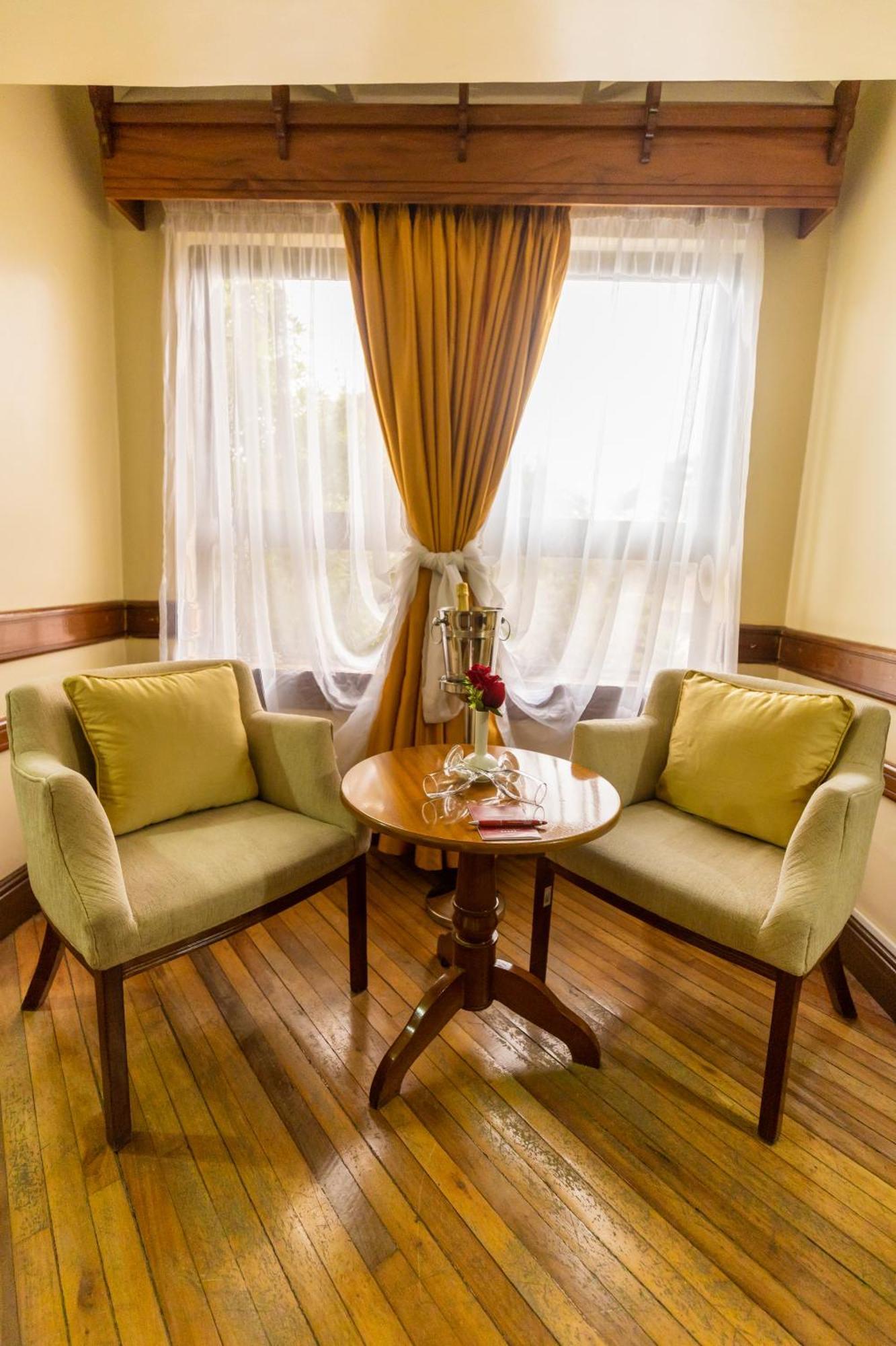 Muthu Silver Springs 4*