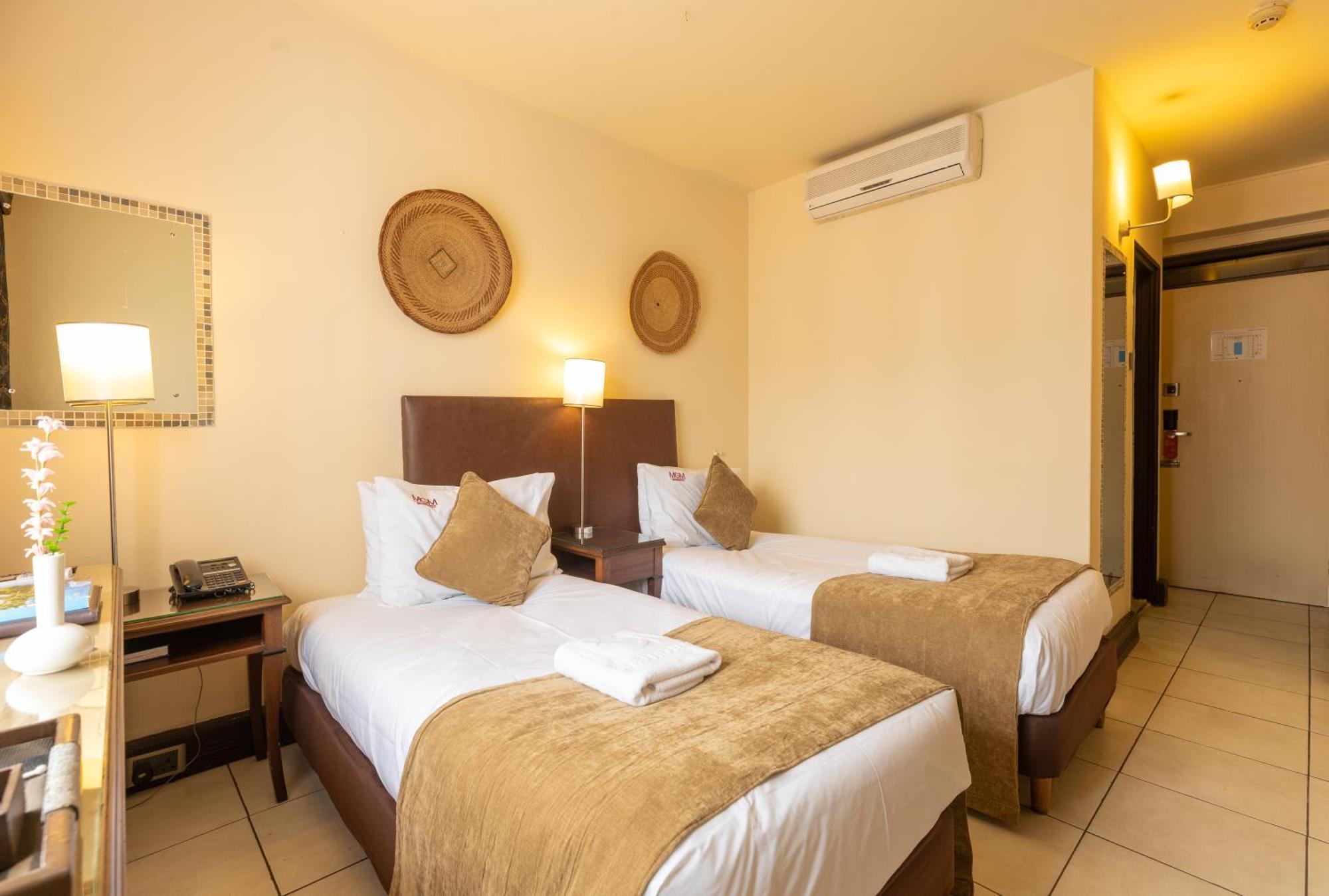 Muthu Silver Springs Hotel