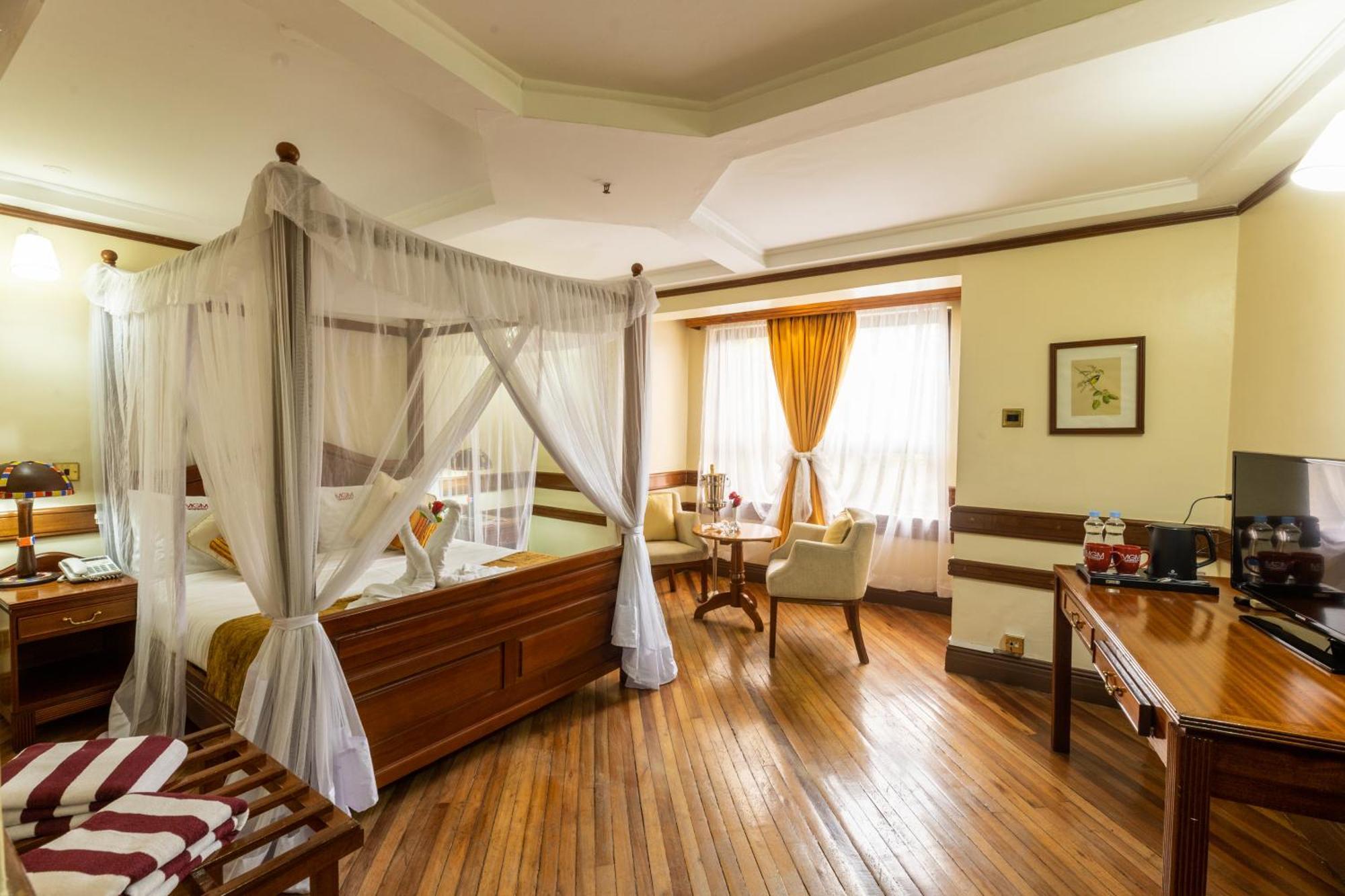Hotel Muthu Silver Springs