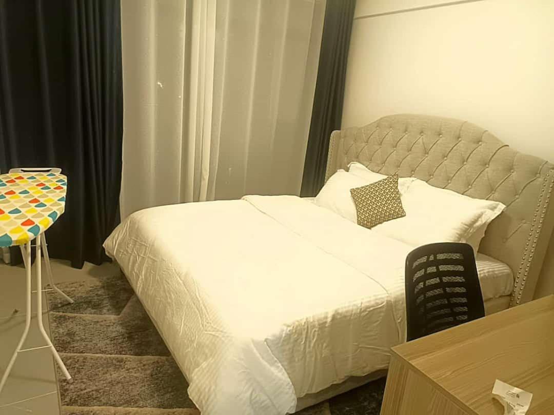 Cosy Condos, Lavington Apartamento Nairobi