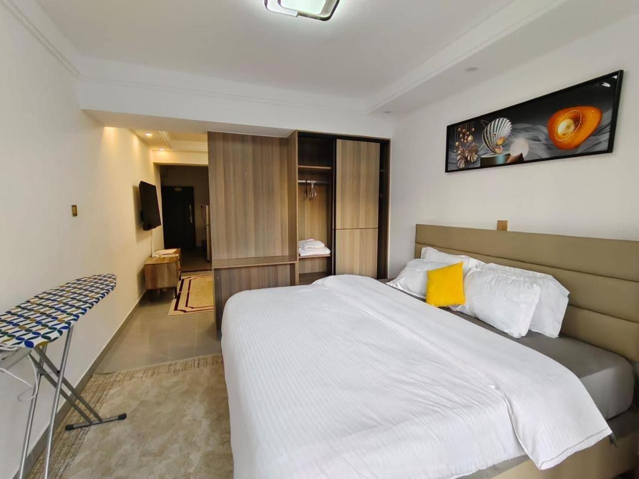 Apartamento Cosy Condos, Lavington