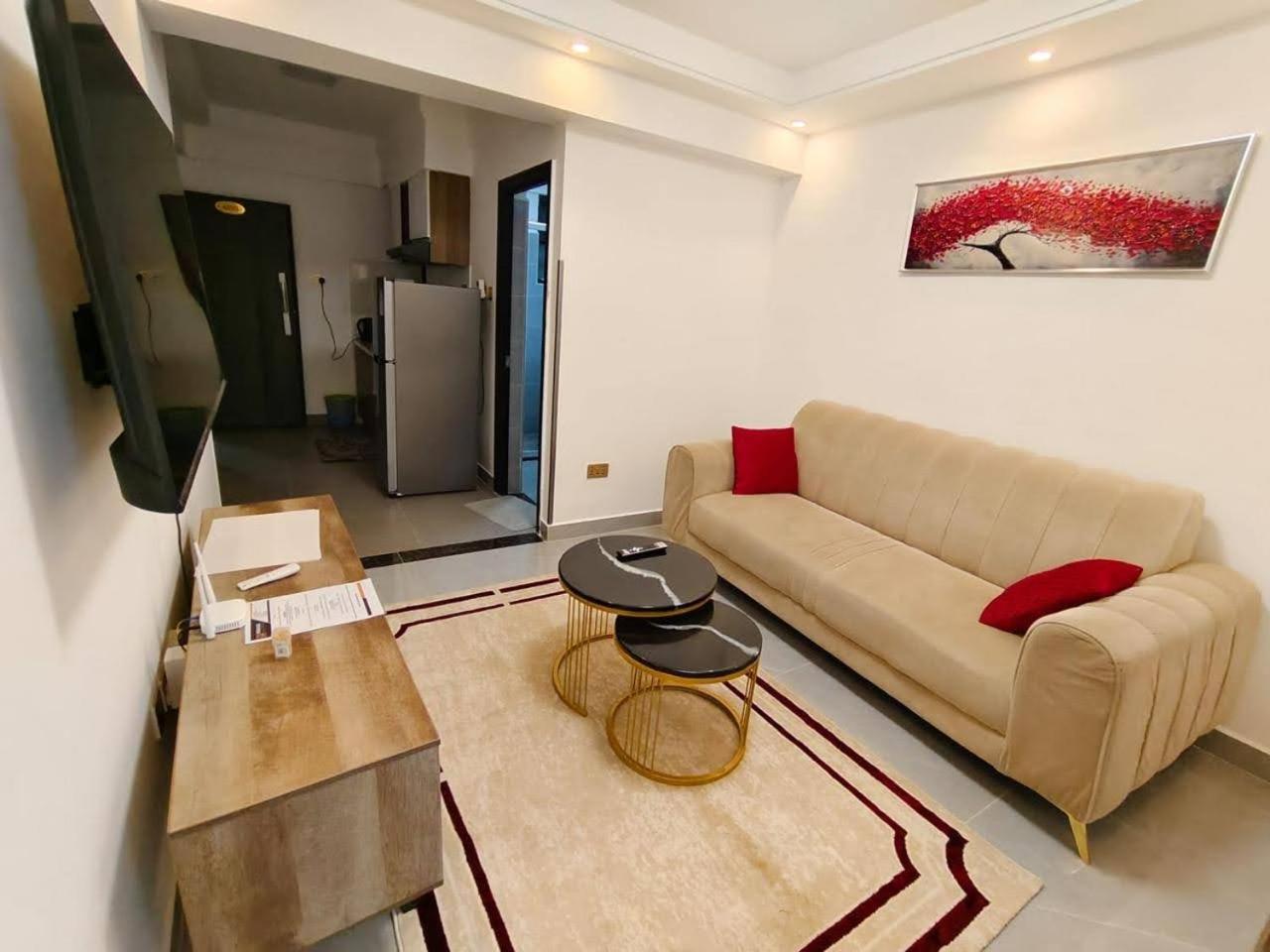 Apartamento Cosy Condos, Lavington *