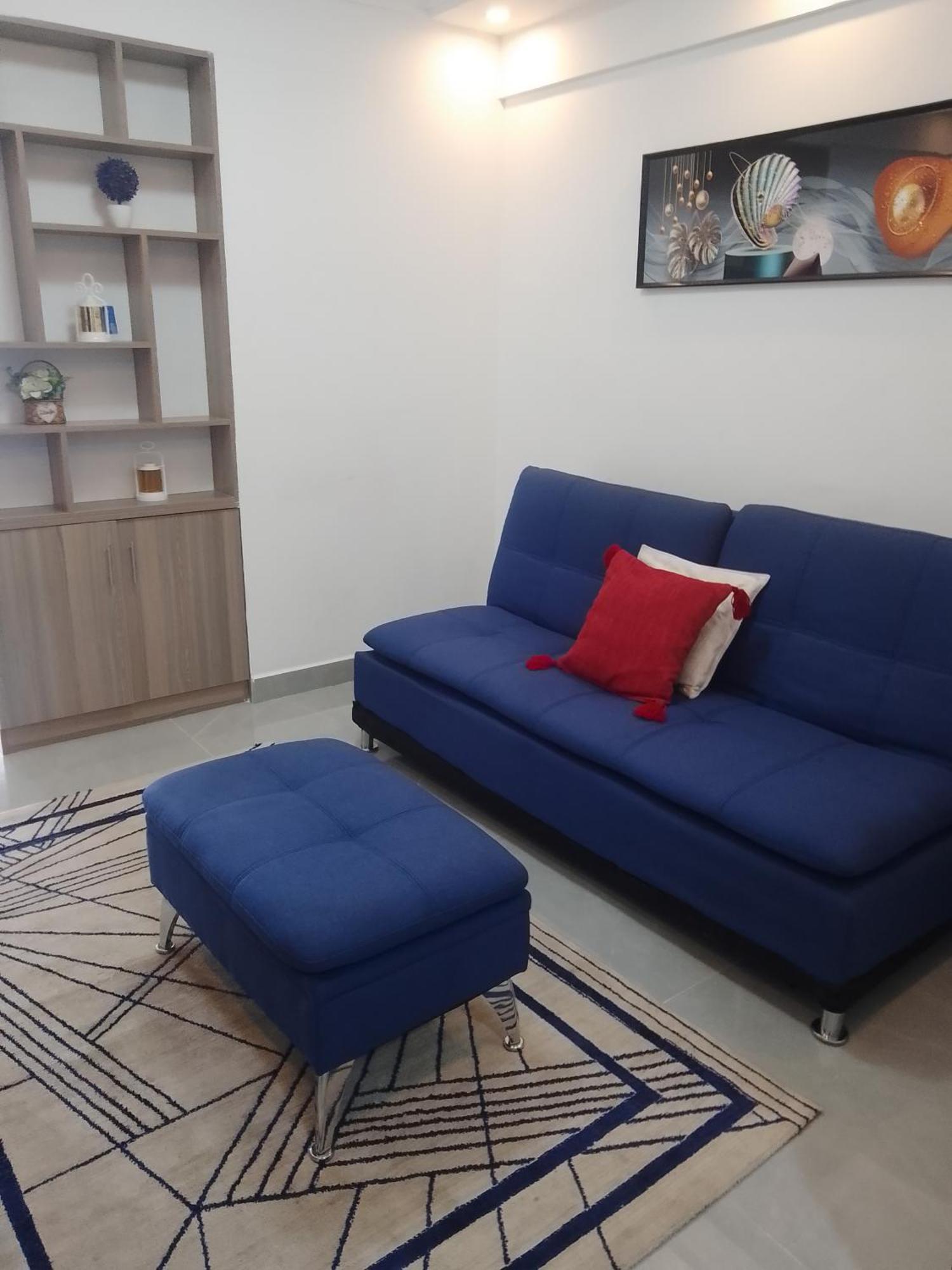 Cosy Condos, Lavington Apartamento Nairobi