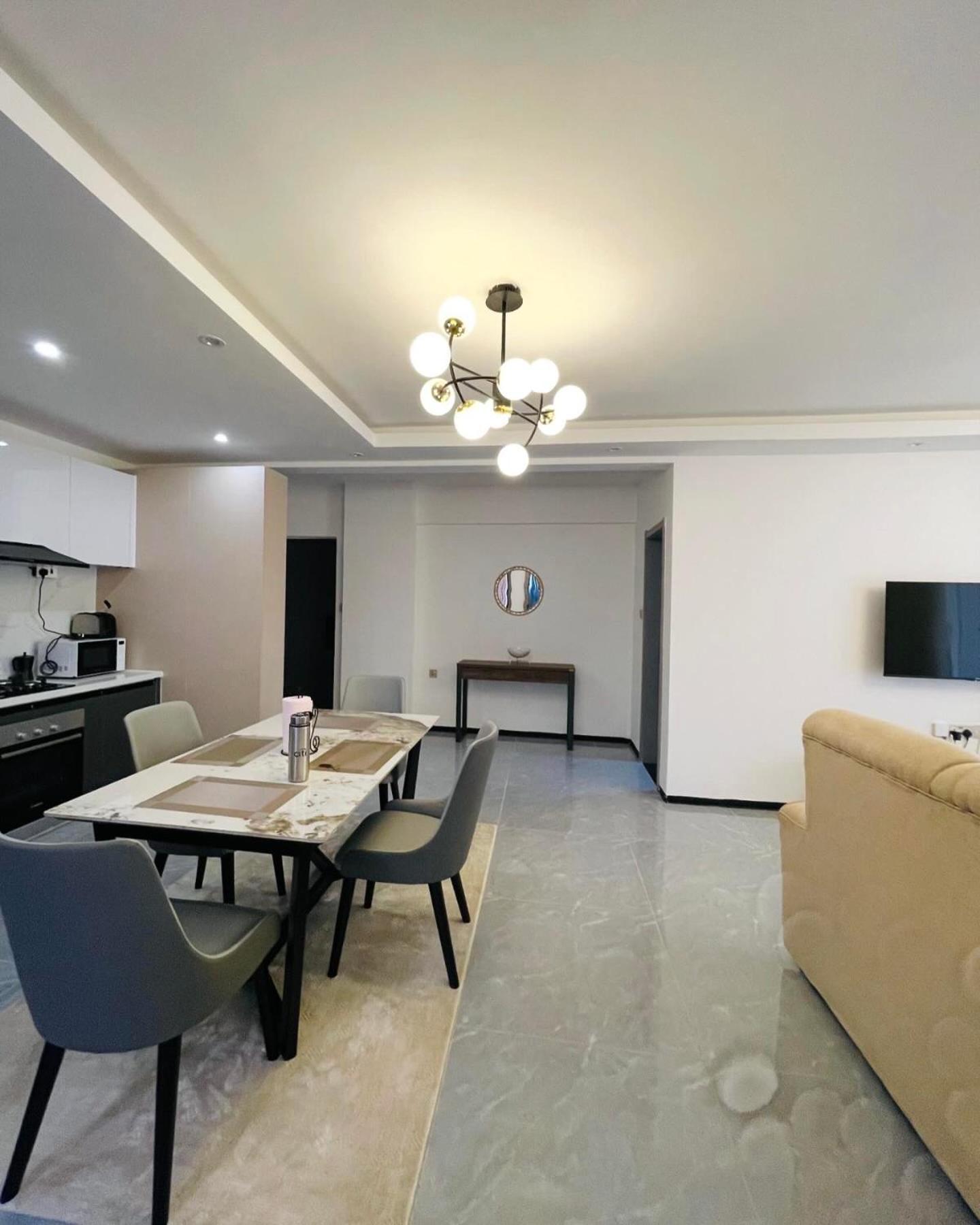 Nandwa Nairobi