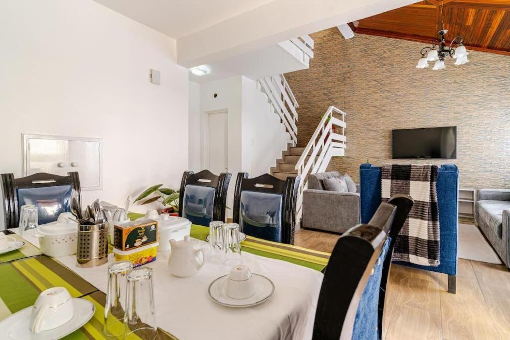 Saruni Homes