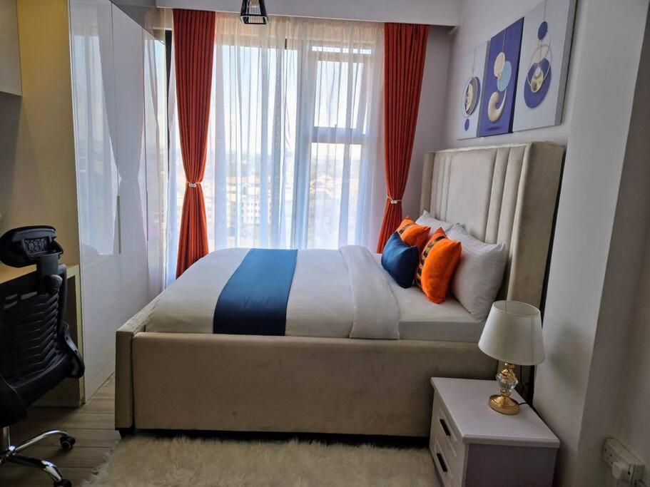 Avana Petit Lavington Apartment *