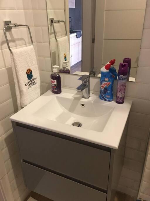 Avana Petit Lavington Apartment Nairobi